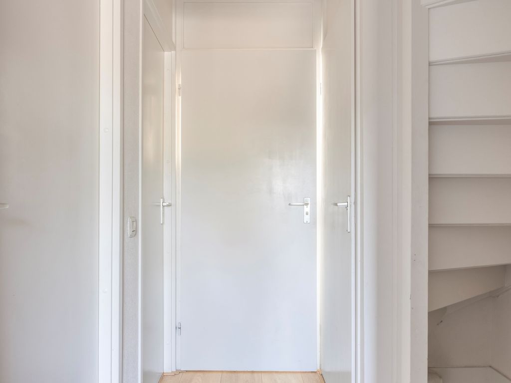 Gooiland 33, 's-Hertogenbosch