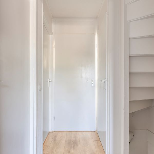 Gooiland 33, 's-Hertogenbosch