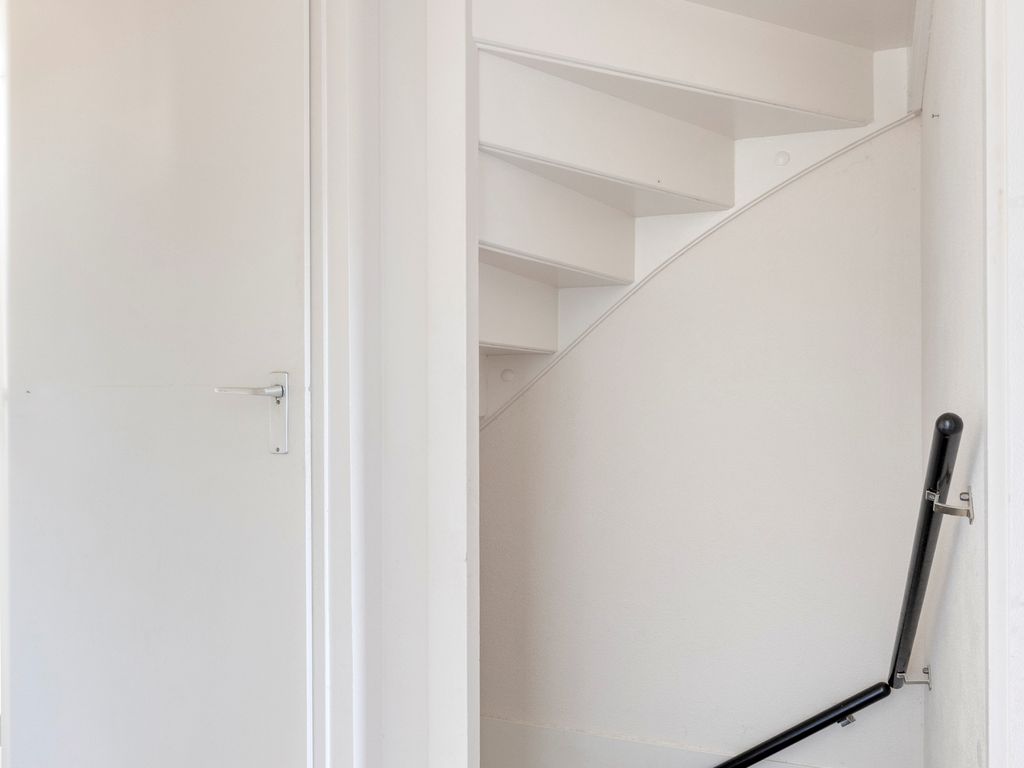 Gooiland 33, 's-Hertogenbosch