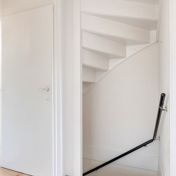 Gooiland 33, 's-Hertogenbosch