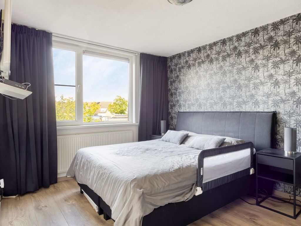 Gooiland 33, 's-Hertogenbosch