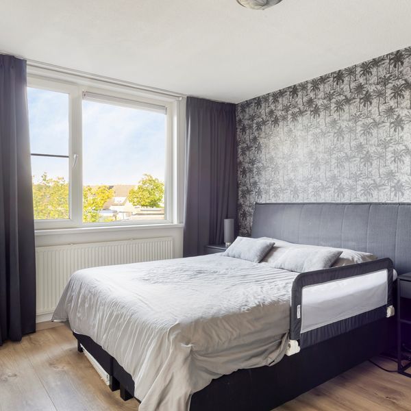 Gooiland 33, 's-Hertogenbosch