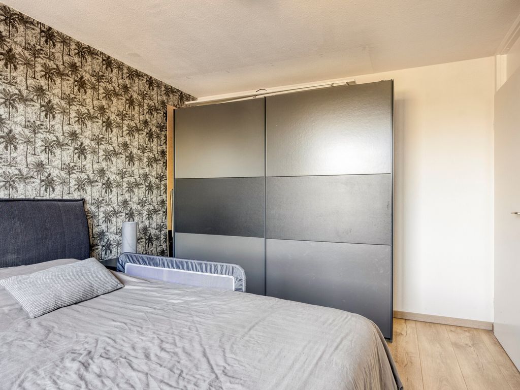 Gooiland 33, 's-Hertogenbosch