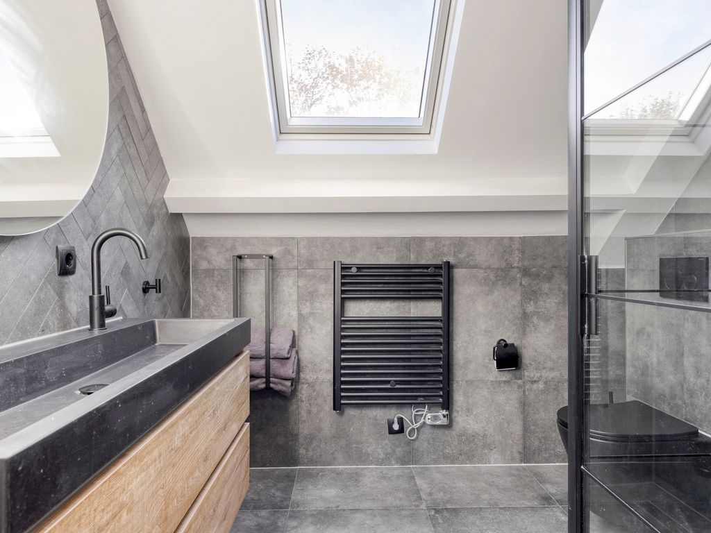 Gooiland 33, 's-Hertogenbosch