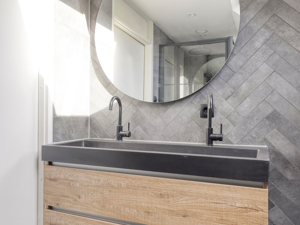 Gooiland 33, 's-Hertogenbosch