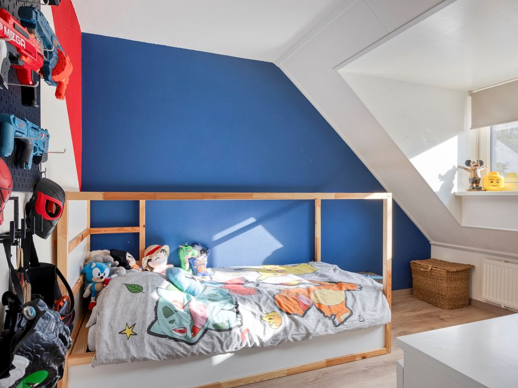 Gooiland 33, 's-Hertogenbosch