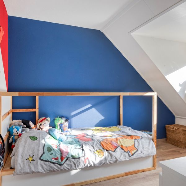 Gooiland 33, 's-Hertogenbosch