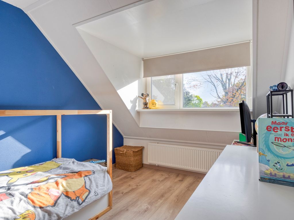 Gooiland 33, 's-Hertogenbosch