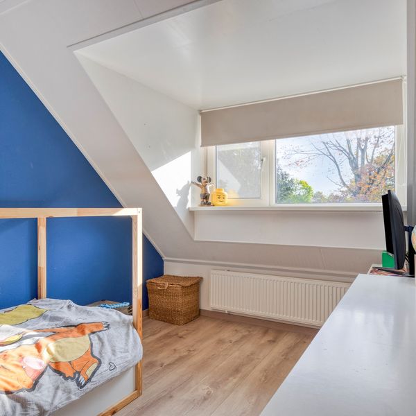 Gooiland 33, 's-Hertogenbosch