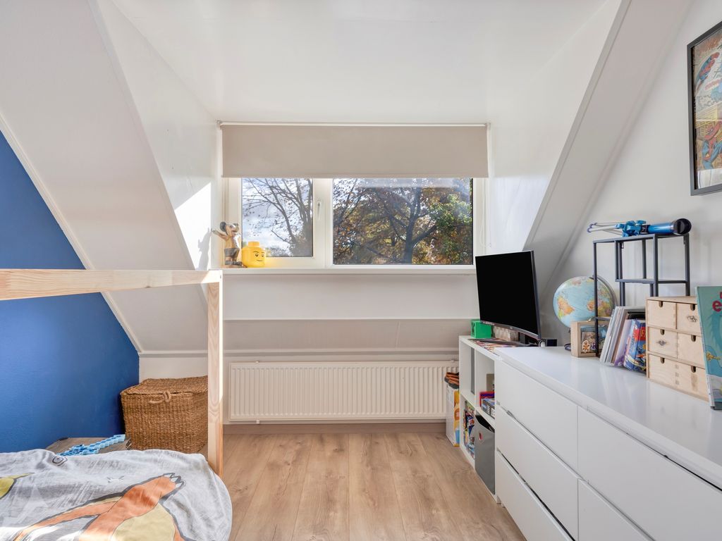 Gooiland 33, 's-Hertogenbosch