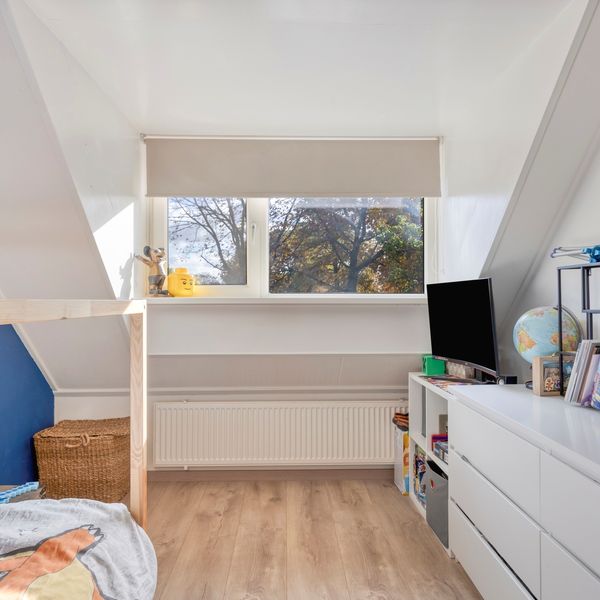 Gooiland 33, 's-Hertogenbosch