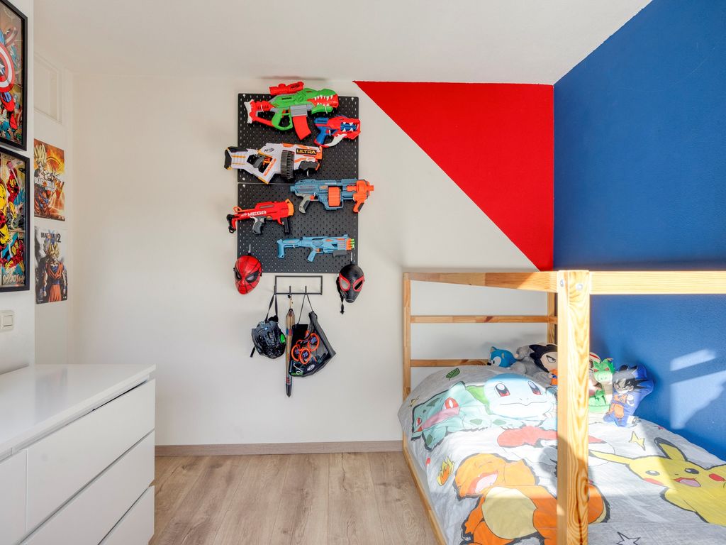 Gooiland 33, 's-Hertogenbosch