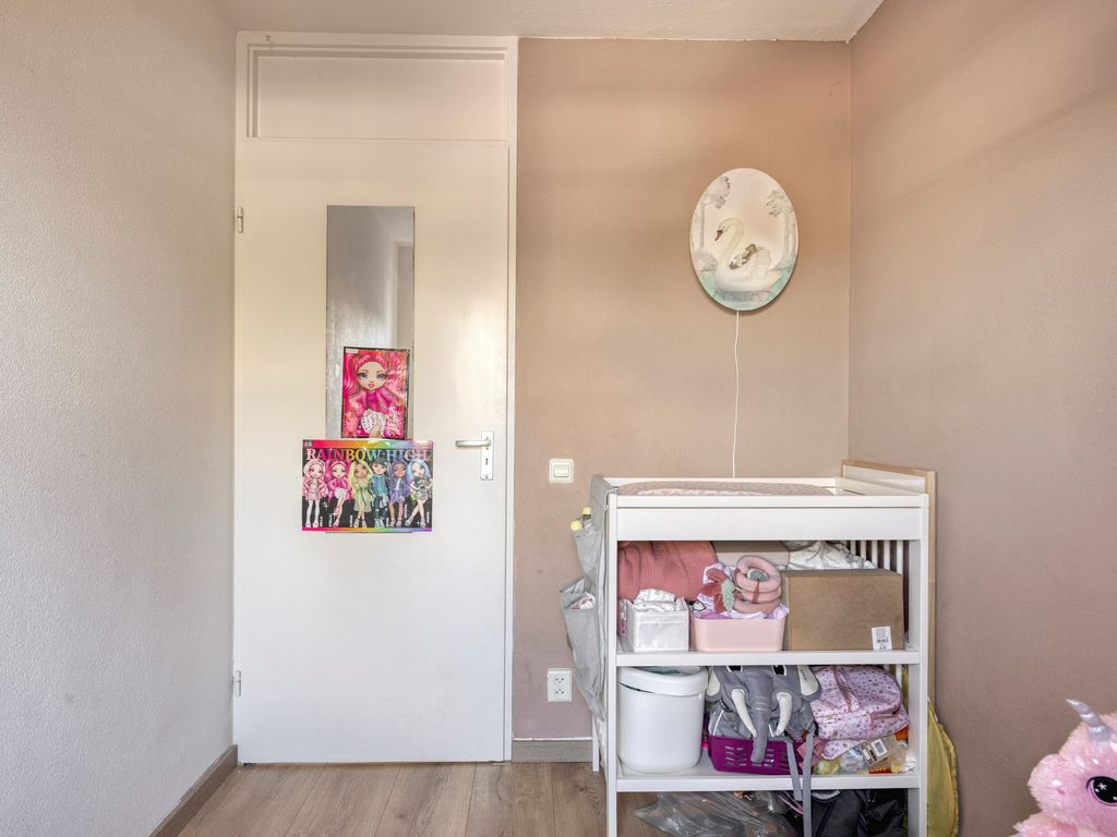 Gooiland 33, 's-Hertogenbosch