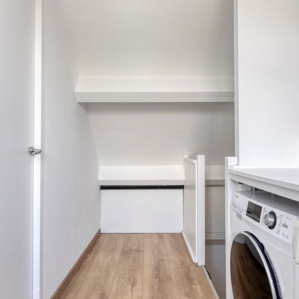 Gooiland 33, 's-Hertogenbosch