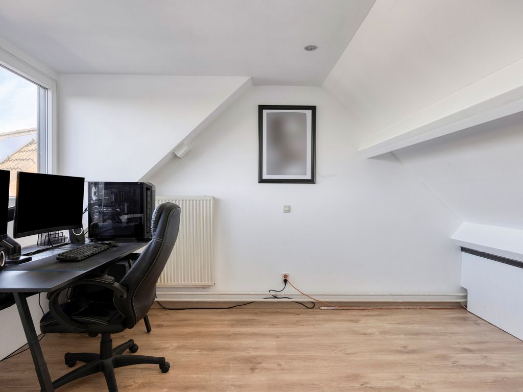 Gooiland 33, 's-Hertogenbosch