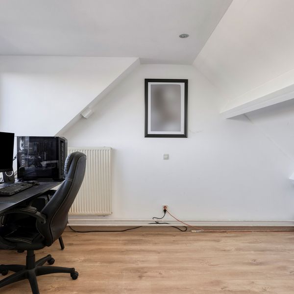 Gooiland 33, 's-Hertogenbosch