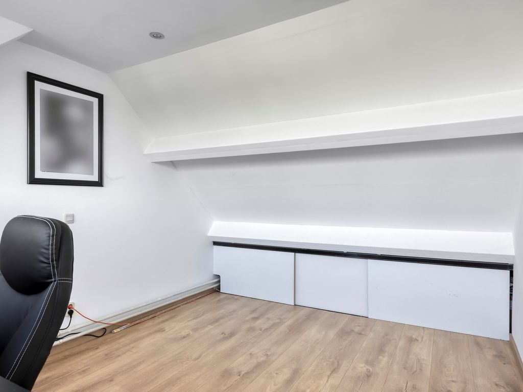 Gooiland 33, 's-Hertogenbosch