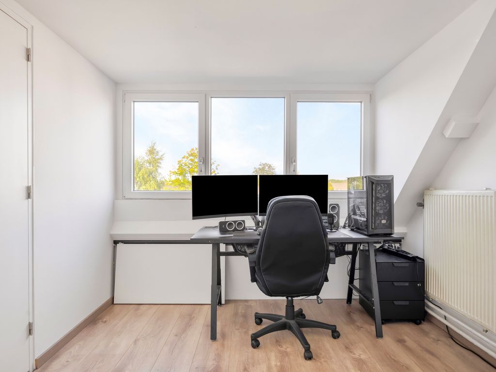 Gooiland 33, 's-Hertogenbosch