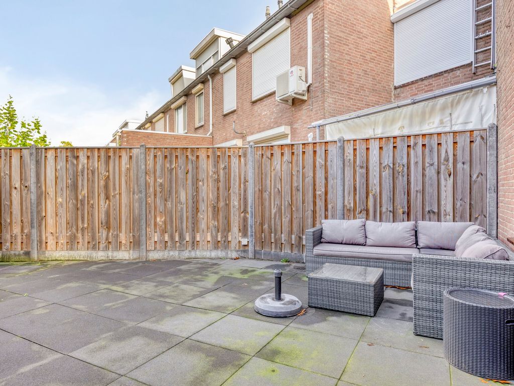 Gooiland 33, 's-Hertogenbosch