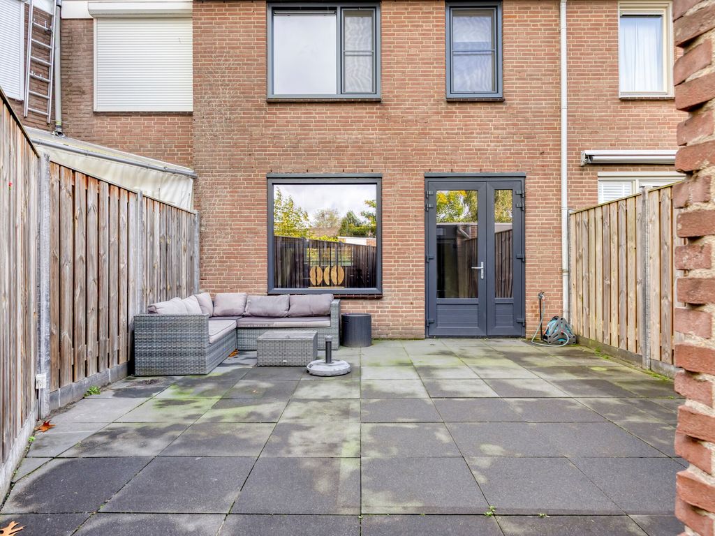 Gooiland 33, 's-Hertogenbosch