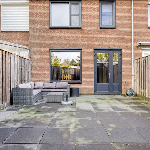 Gooiland 33, 's-Hertogenbosch