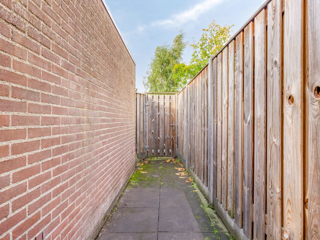 Gooiland 33, 's-Hertogenbosch