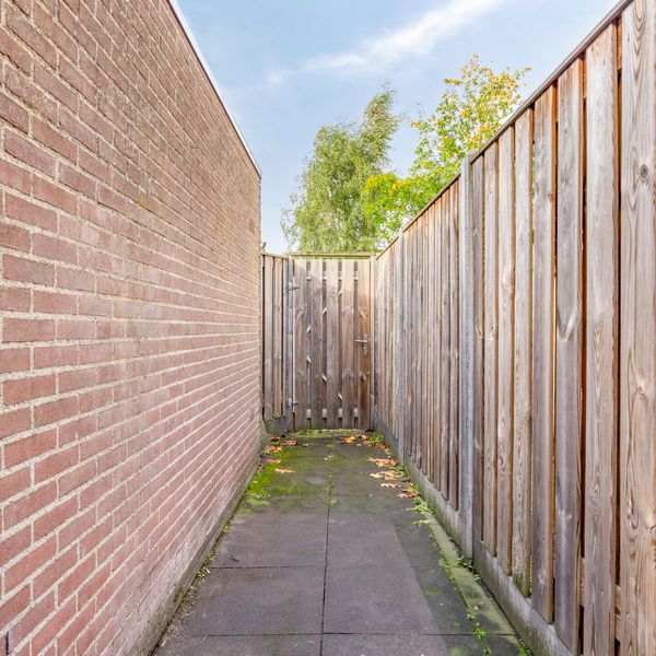 Gooiland 33, 's-Hertogenbosch