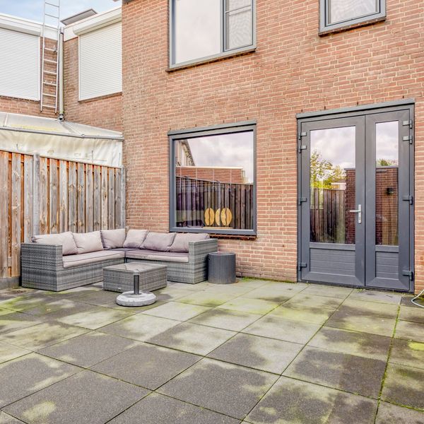 Gooiland 33, 's-Hertogenbosch