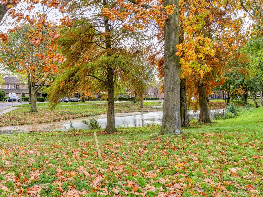 Gooiland 33, 's-Hertogenbosch