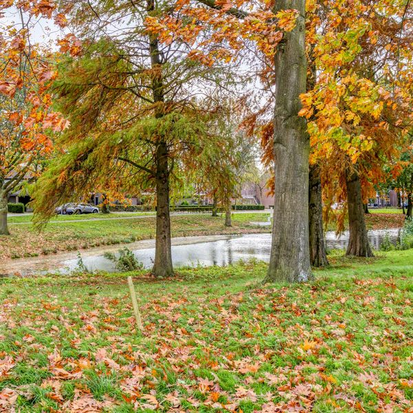 Gooiland 33, 's-Hertogenbosch