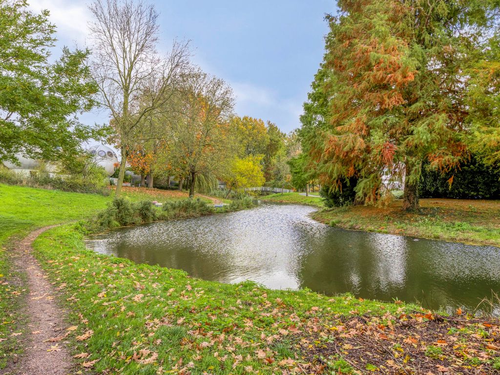 Gooiland 33, 's-Hertogenbosch