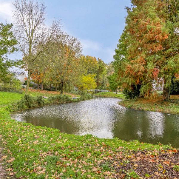 Gooiland 33, 's-Hertogenbosch