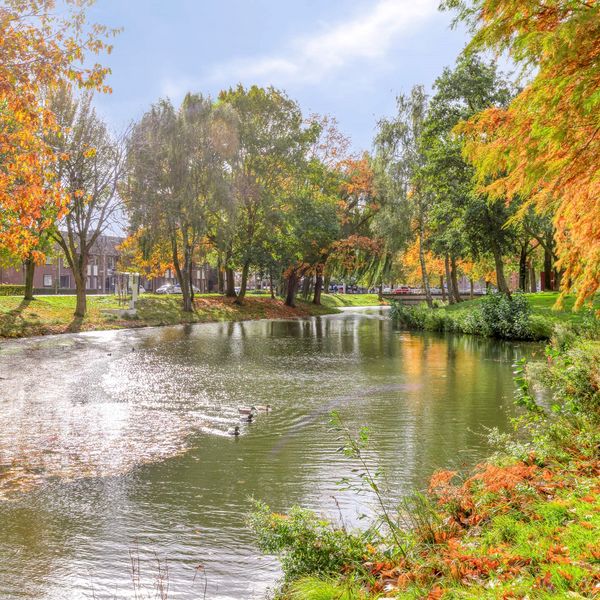 Gooiland 33, 's-Hertogenbosch