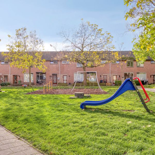 Gooiland 33, 's-Hertogenbosch