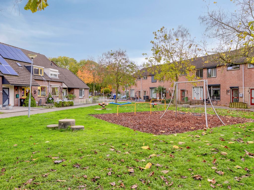 Gooiland 33, 's-Hertogenbosch