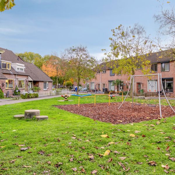 Gooiland 33, 's-Hertogenbosch