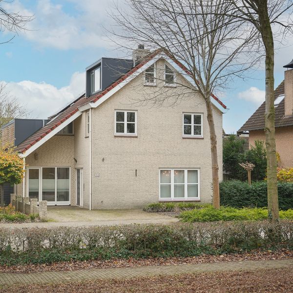 Kraanvogellaan 34, 's-Hertogenbosch