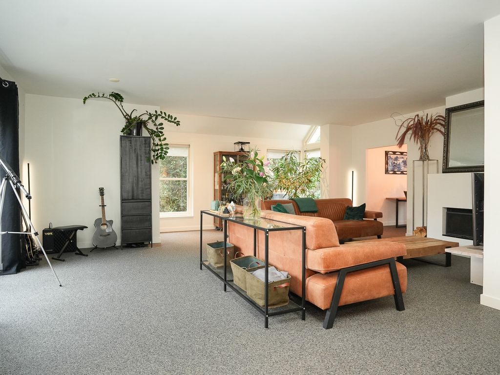 Kraanvogellaan 34, 's-Hertogenbosch