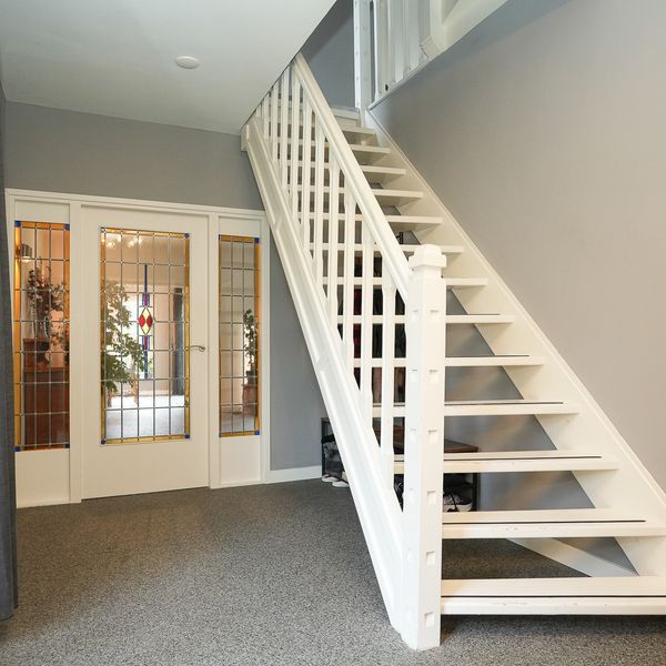 Kraanvogellaan 34, 's-Hertogenbosch