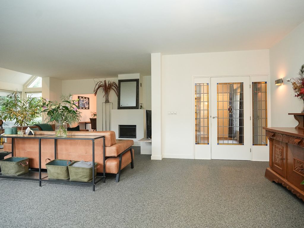 Kraanvogellaan 34, 's-Hertogenbosch