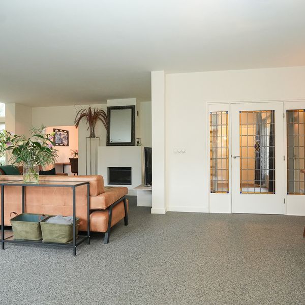 Kraanvogellaan 34, 's-Hertogenbosch