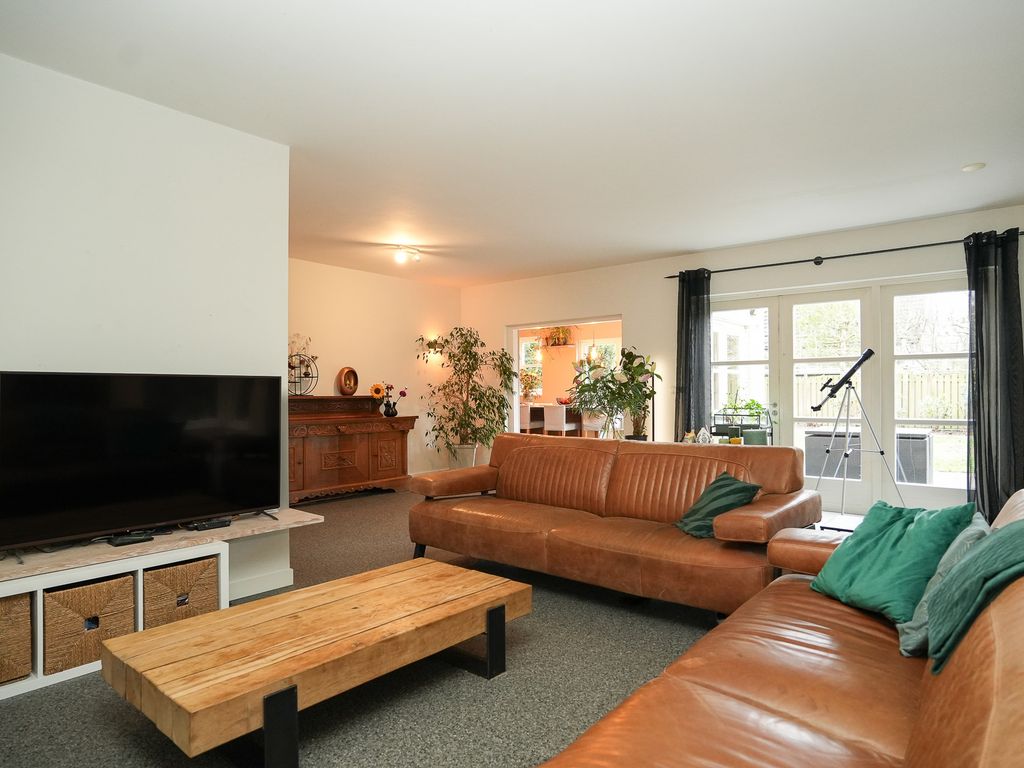 Kraanvogellaan 34, 's-Hertogenbosch