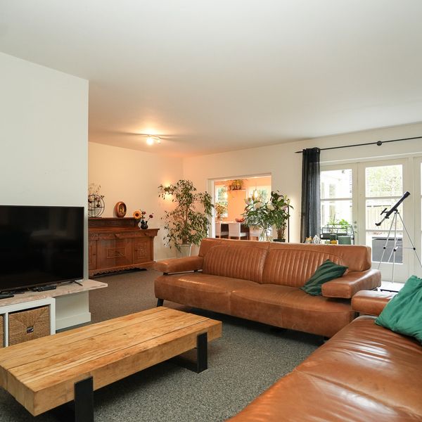 Kraanvogellaan 34, 's-Hertogenbosch