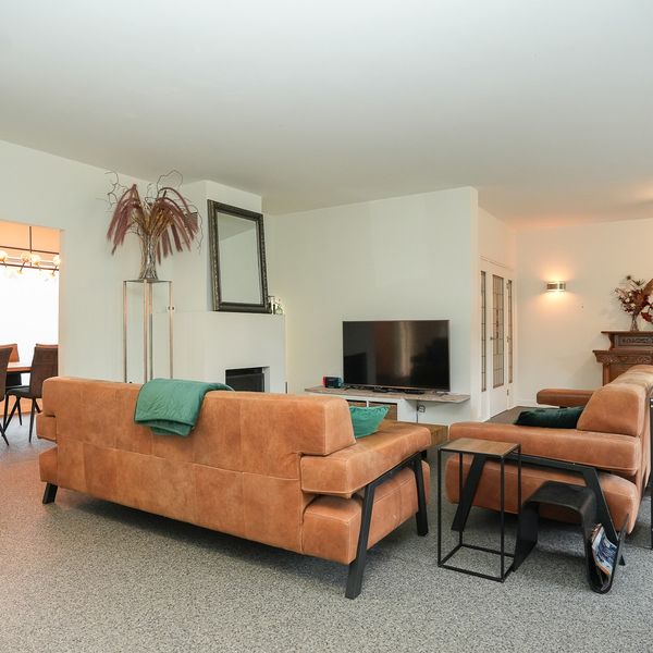 Kraanvogellaan 34, 's-Hertogenbosch