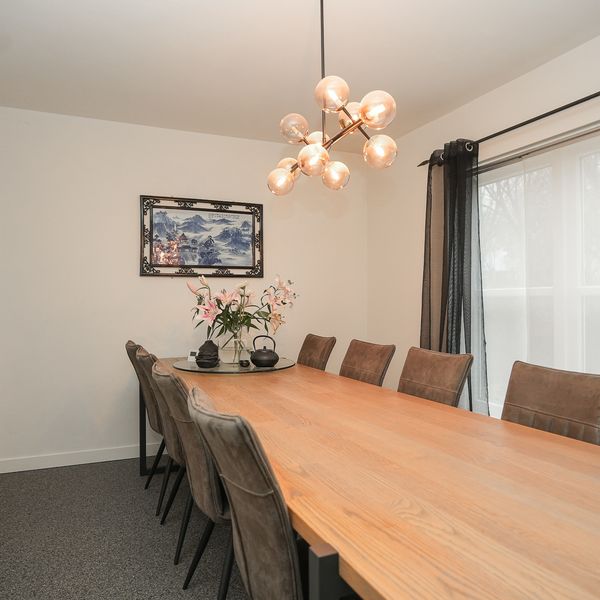 Kraanvogellaan 34, 's-Hertogenbosch