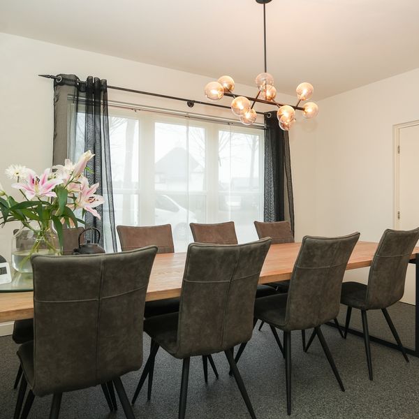 Kraanvogellaan 34, 's-Hertogenbosch