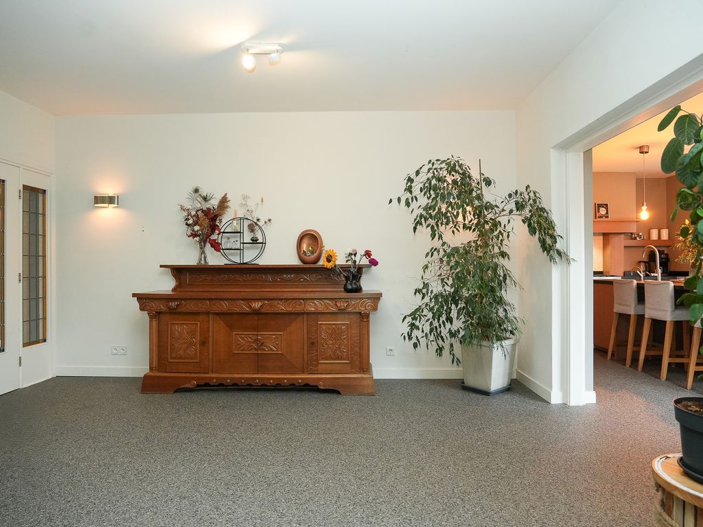 Kraanvogellaan 34, 's-Hertogenbosch