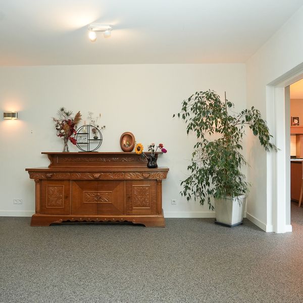 Kraanvogellaan 34, 's-Hertogenbosch