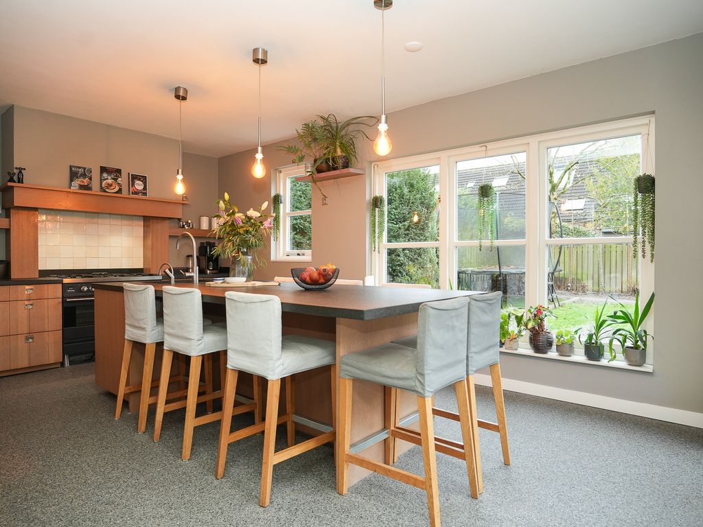 Kraanvogellaan 34, 's-Hertogenbosch