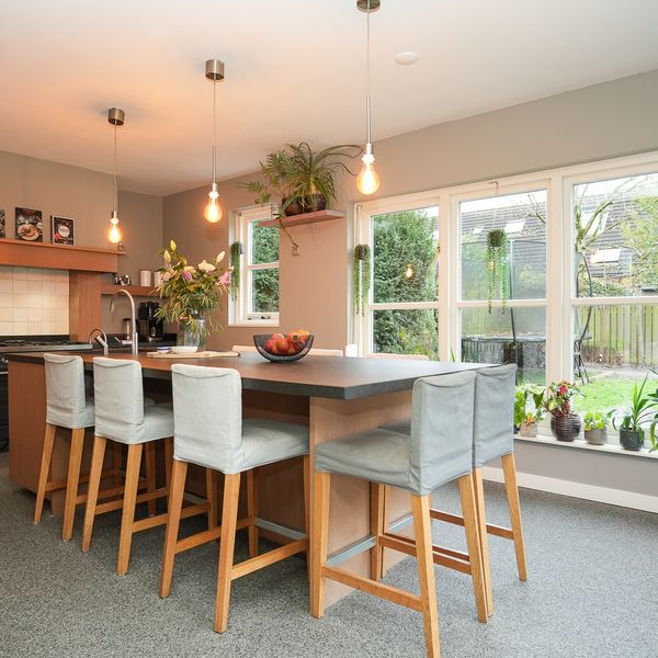 Kraanvogellaan 34, 's-Hertogenbosch